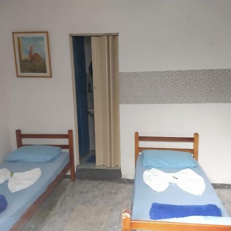 Hotel Hospedaria Cambuci Unidade Ipiranga San Paolo Esterno foto