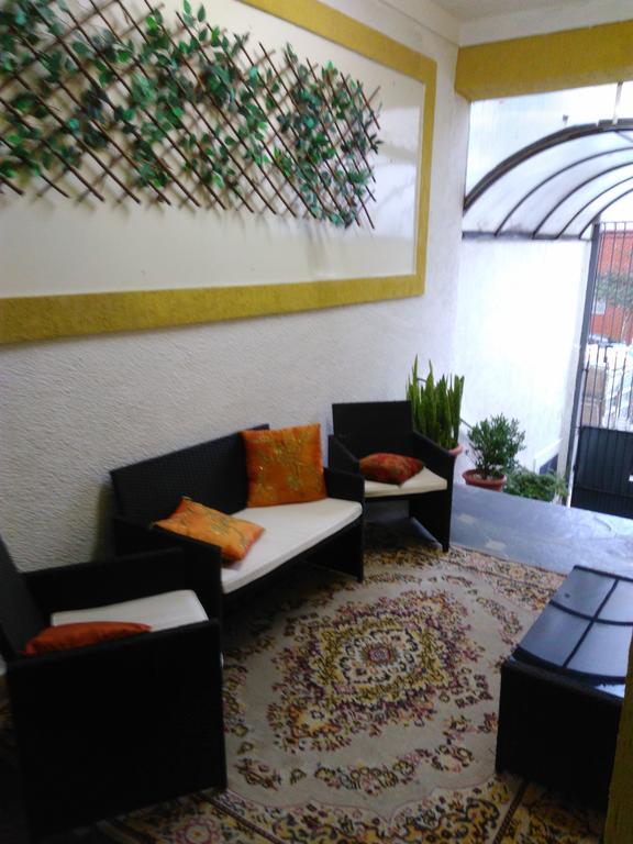 Hotel Hospedaria Cambuci Unidade Ipiranga San Paolo Esterno foto
