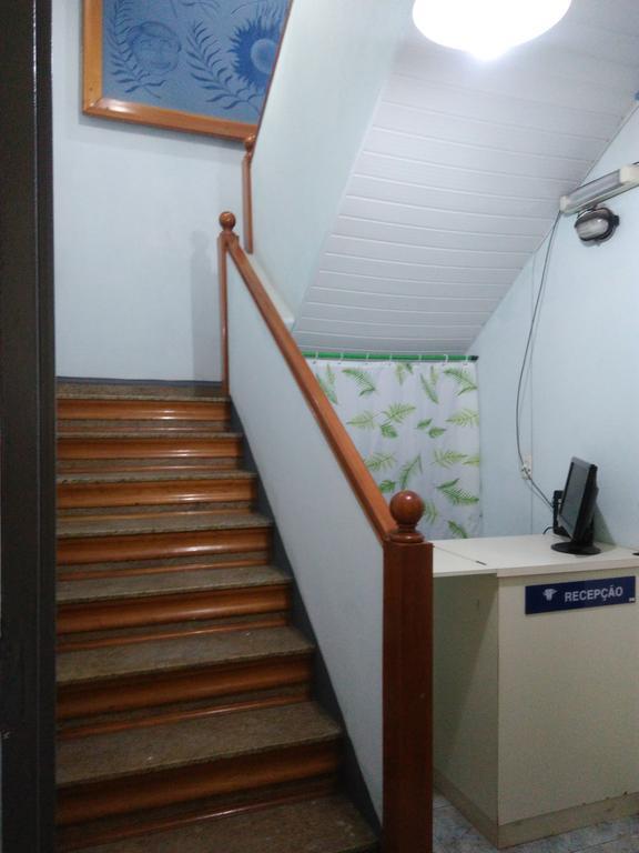 Hotel Hospedaria Cambuci Unidade Ipiranga San Paolo Esterno foto