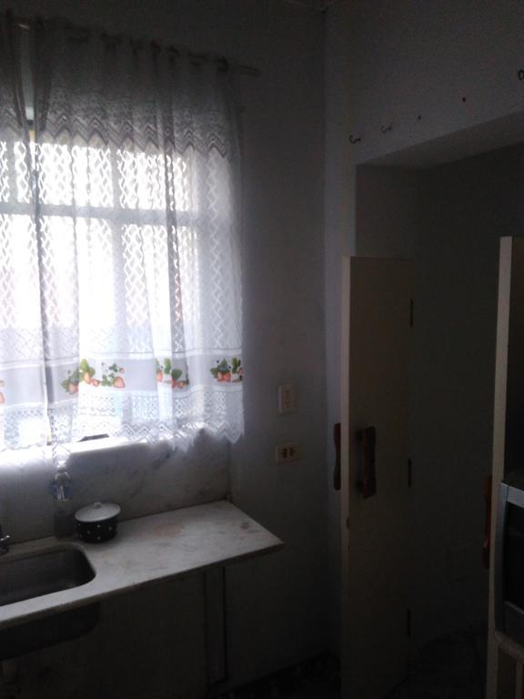 Hotel Hospedaria Cambuci Unidade Ipiranga San Paolo Esterno foto