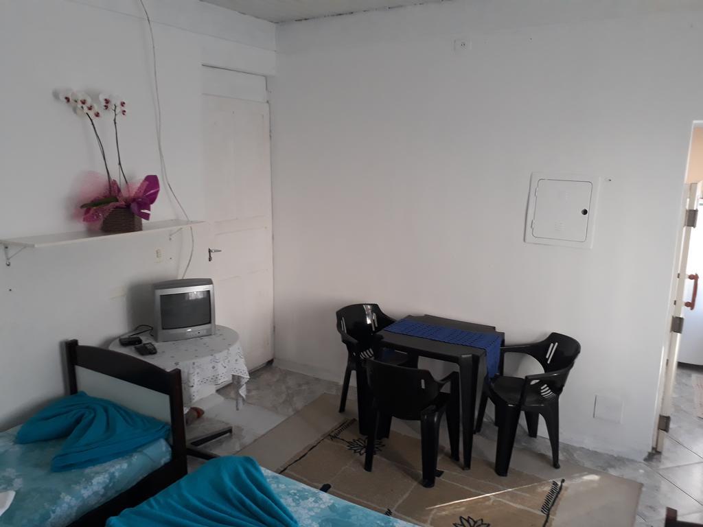Hotel Hospedaria Cambuci Unidade Ipiranga San Paolo Esterno foto