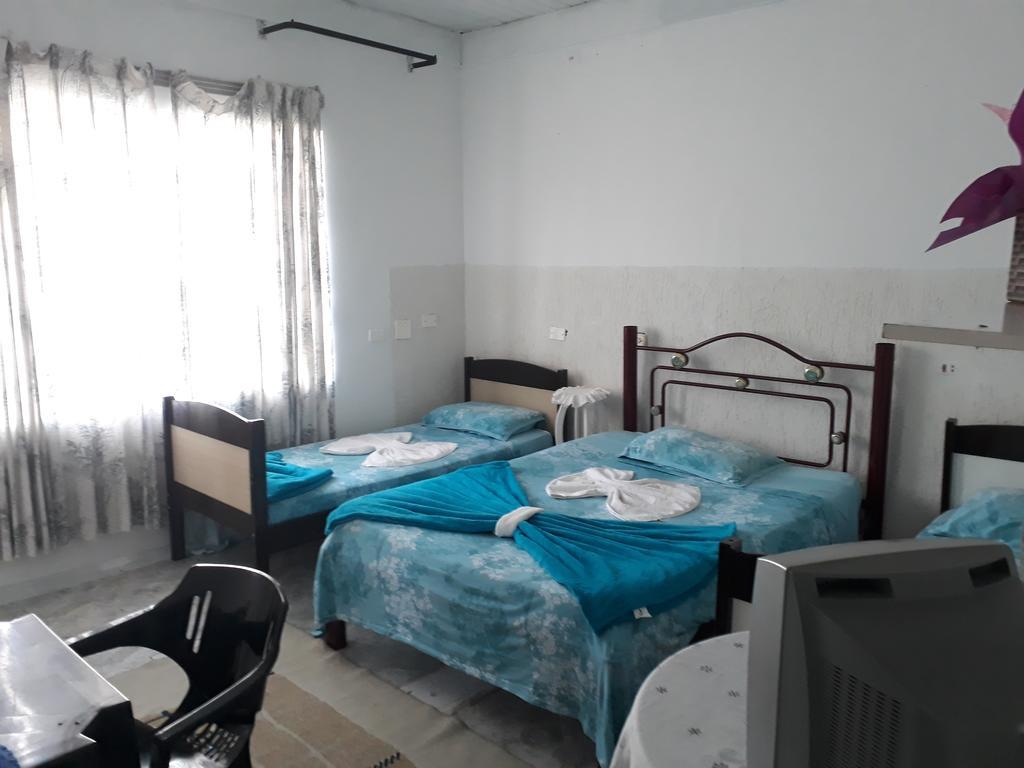Hotel Hospedaria Cambuci Unidade Ipiranga San Paolo Esterno foto