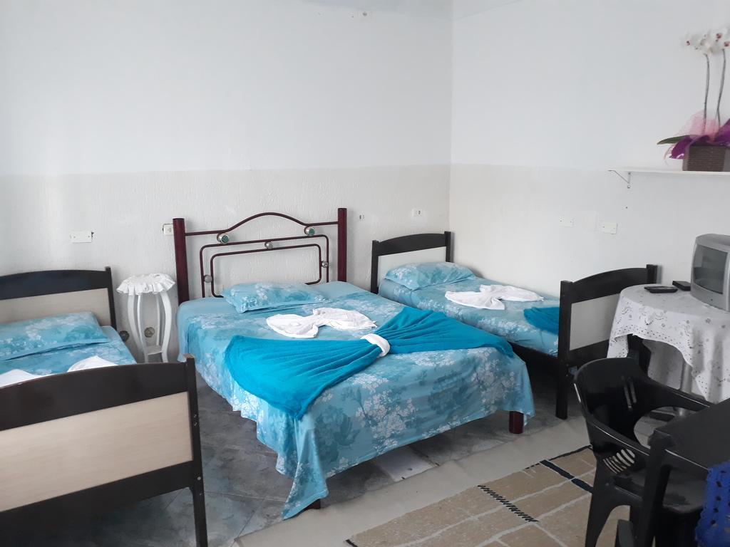 Hotel Hospedaria Cambuci Unidade Ipiranga San Paolo Esterno foto