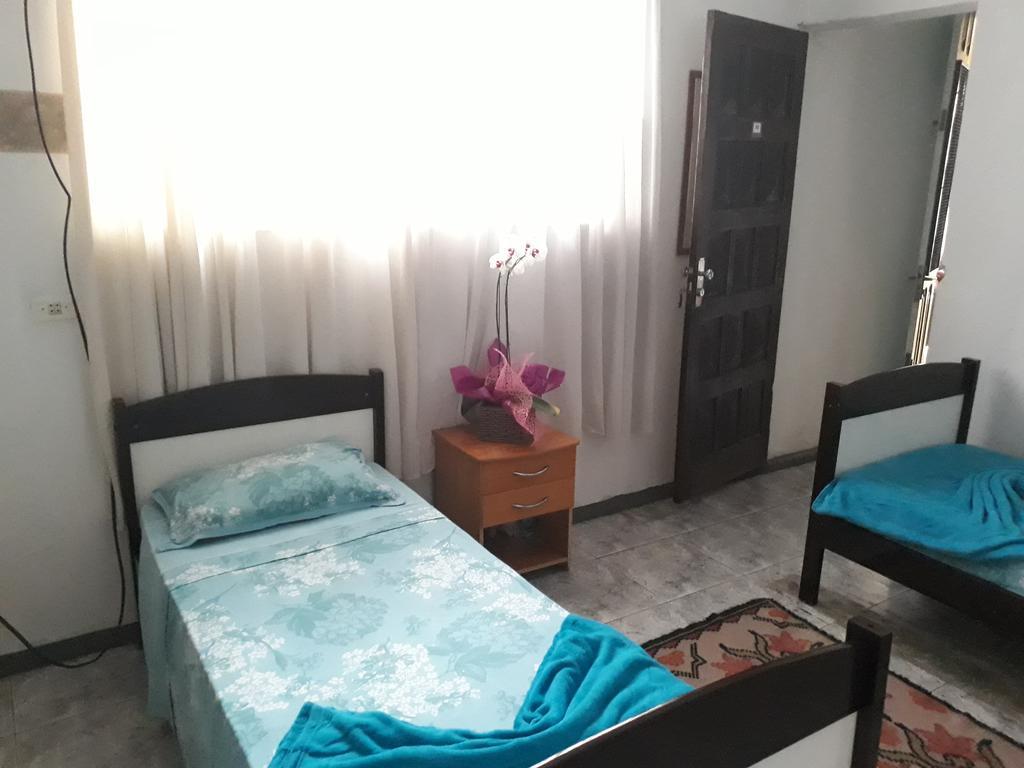 Hotel Hospedaria Cambuci Unidade Ipiranga San Paolo Esterno foto