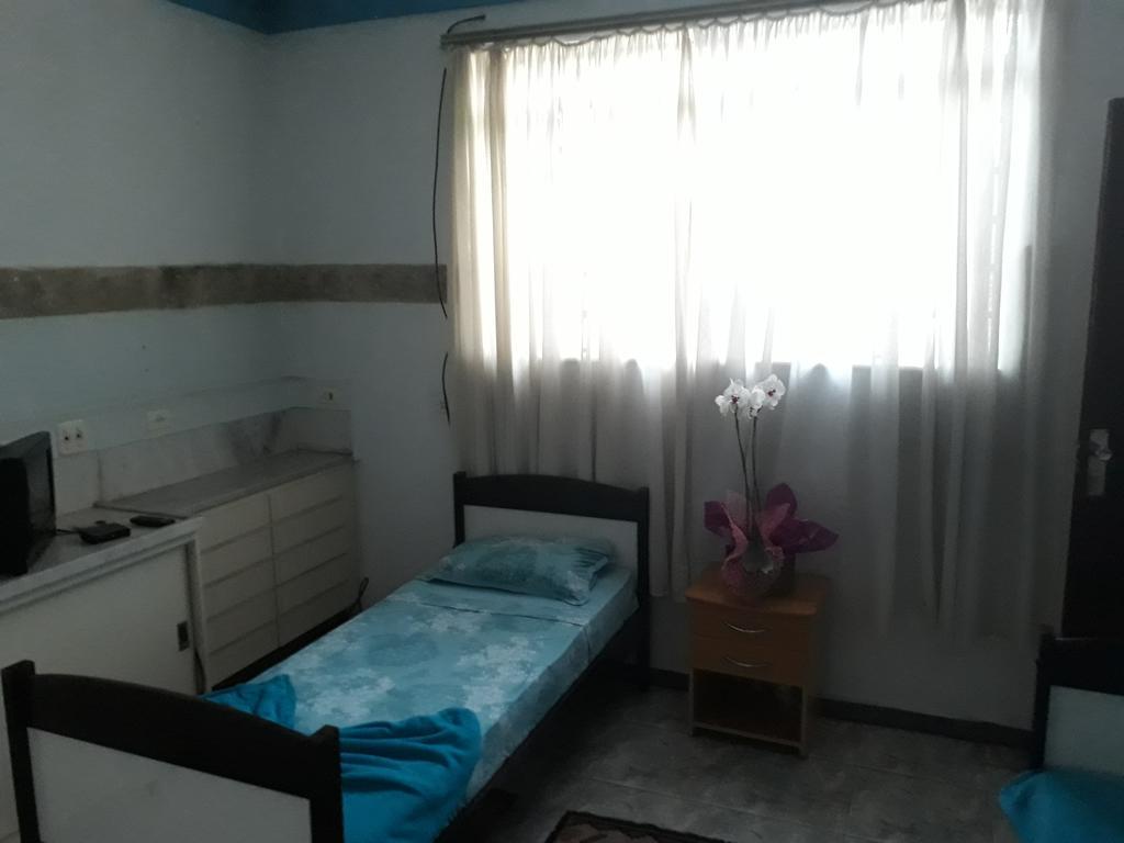 Hotel Hospedaria Cambuci Unidade Ipiranga San Paolo Esterno foto