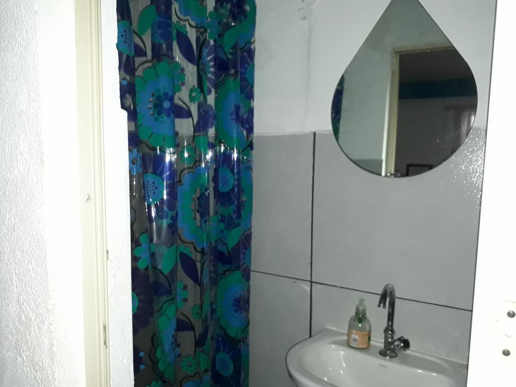 Hotel Hospedaria Cambuci Unidade Ipiranga San Paolo Esterno foto