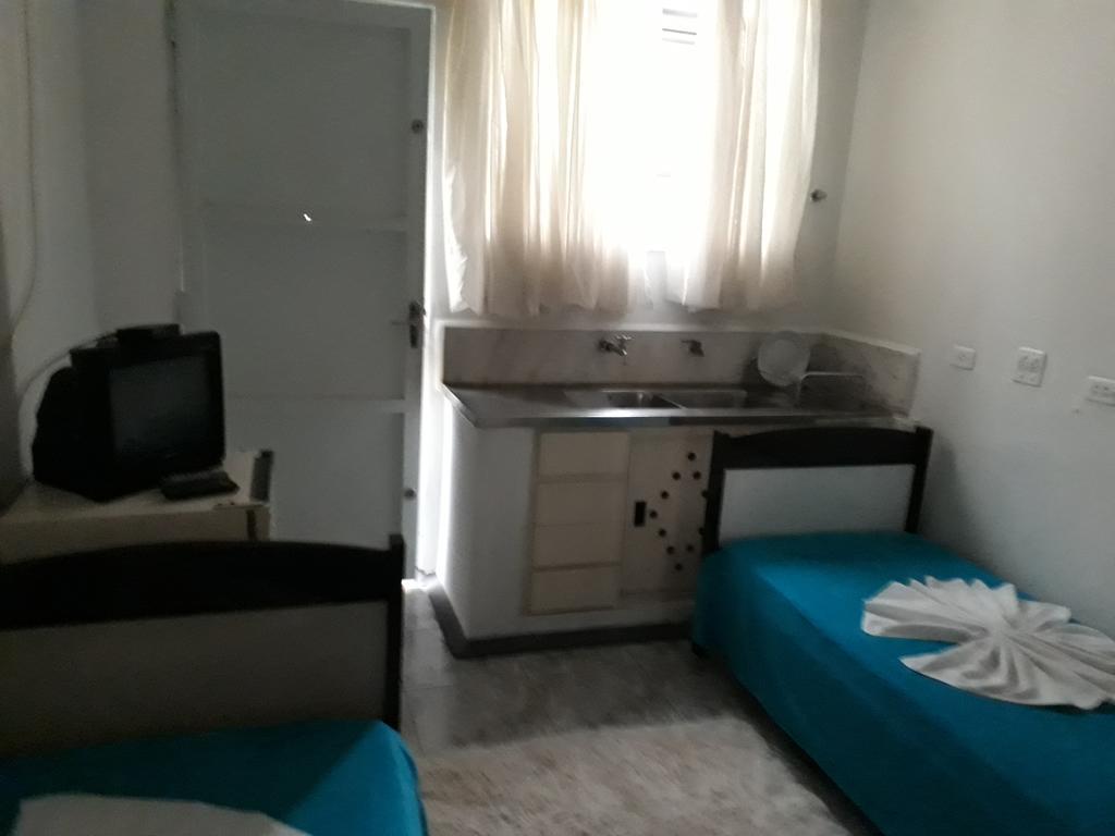 Hotel Hospedaria Cambuci Unidade Ipiranga San Paolo Esterno foto