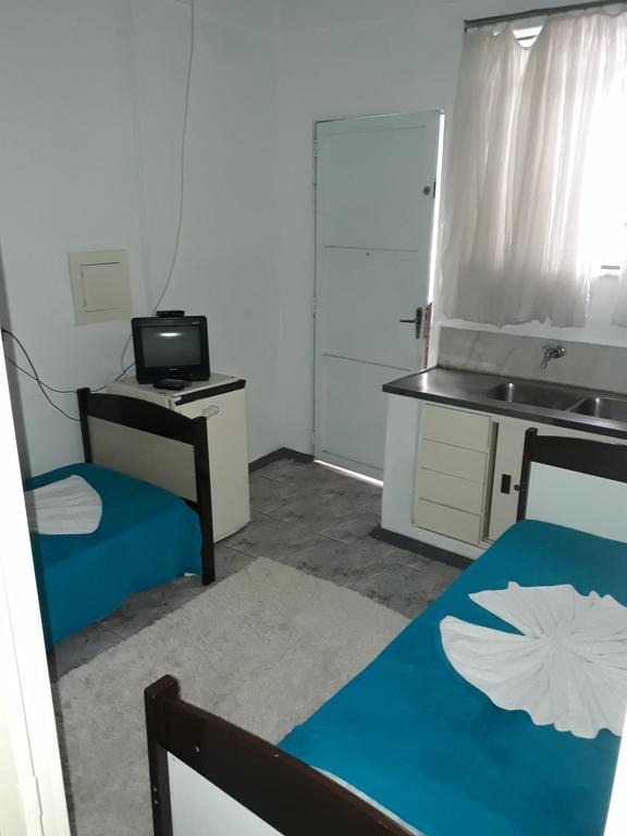 Hotel Hospedaria Cambuci Unidade Ipiranga San Paolo Esterno foto