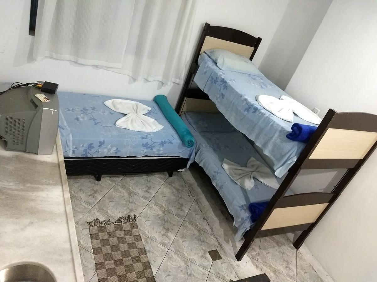 Hotel Hospedaria Cambuci Unidade Ipiranga San Paolo Esterno foto