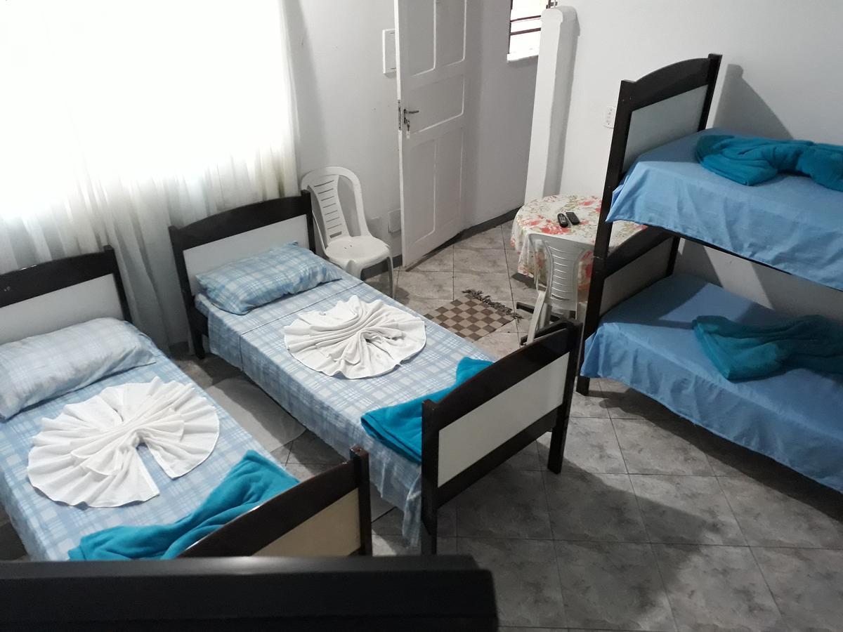 Hotel Hospedaria Cambuci Unidade Ipiranga San Paolo Esterno foto