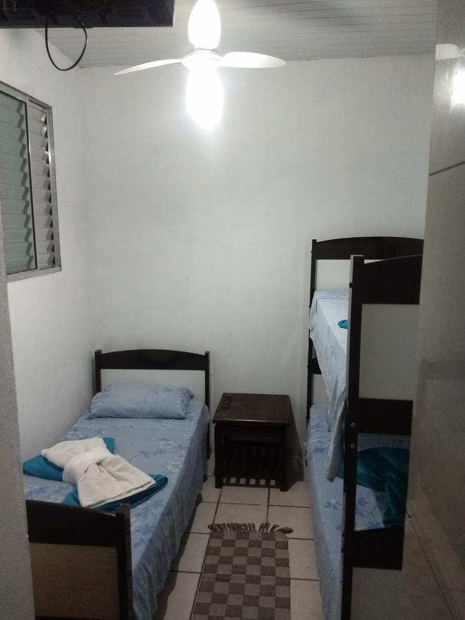 Hotel Hospedaria Cambuci Unidade Ipiranga San Paolo Esterno foto