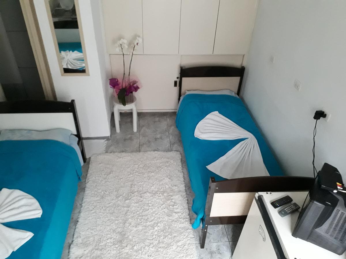 Hotel Hospedaria Cambuci Unidade Ipiranga San Paolo Esterno foto
