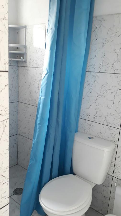 Hotel Hospedaria Cambuci Unidade Ipiranga San Paolo Esterno foto