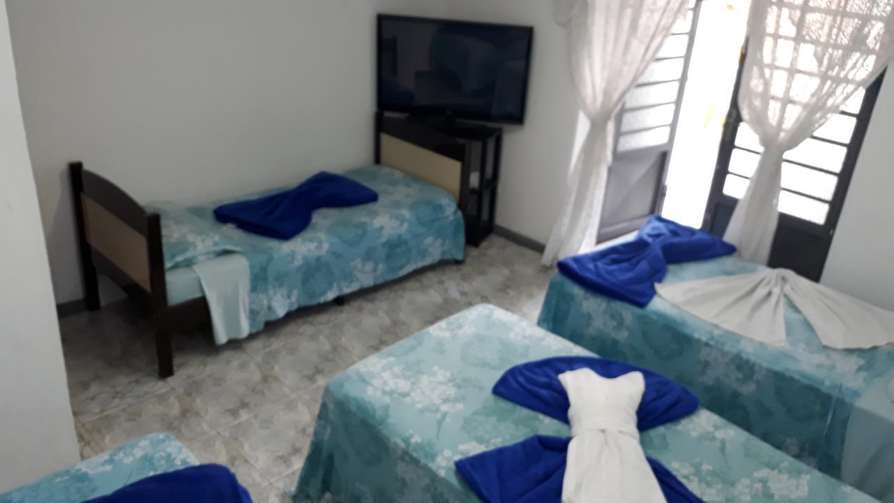 Hotel Hospedaria Cambuci Unidade Ipiranga San Paolo Esterno foto