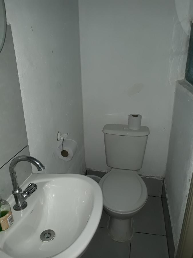 Hotel Hospedaria Cambuci Unidade Ipiranga San Paolo Esterno foto