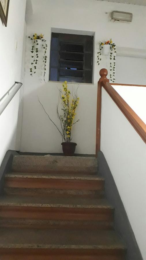 Hotel Hospedaria Cambuci Unidade Ipiranga San Paolo Esterno foto