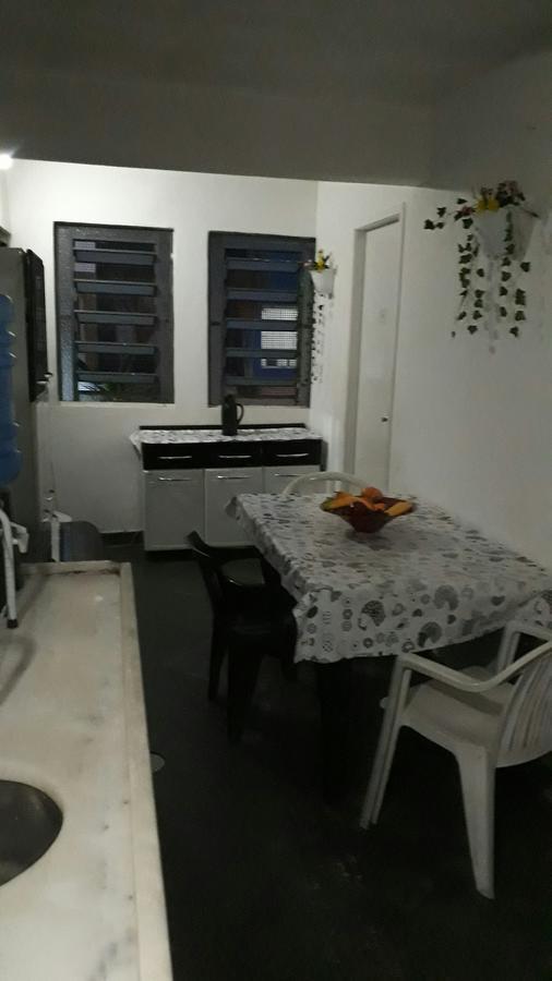 Hotel Hospedaria Cambuci Unidade Ipiranga San Paolo Esterno foto