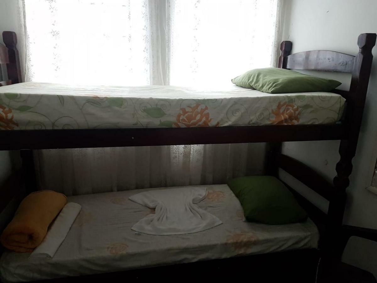 Hotel Hospedaria Cambuci Unidade Ipiranga San Paolo Esterno foto