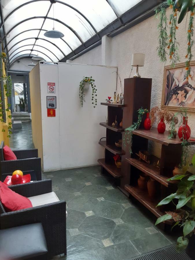 Hotel Hospedaria Cambuci Unidade Ipiranga San Paolo Esterno foto