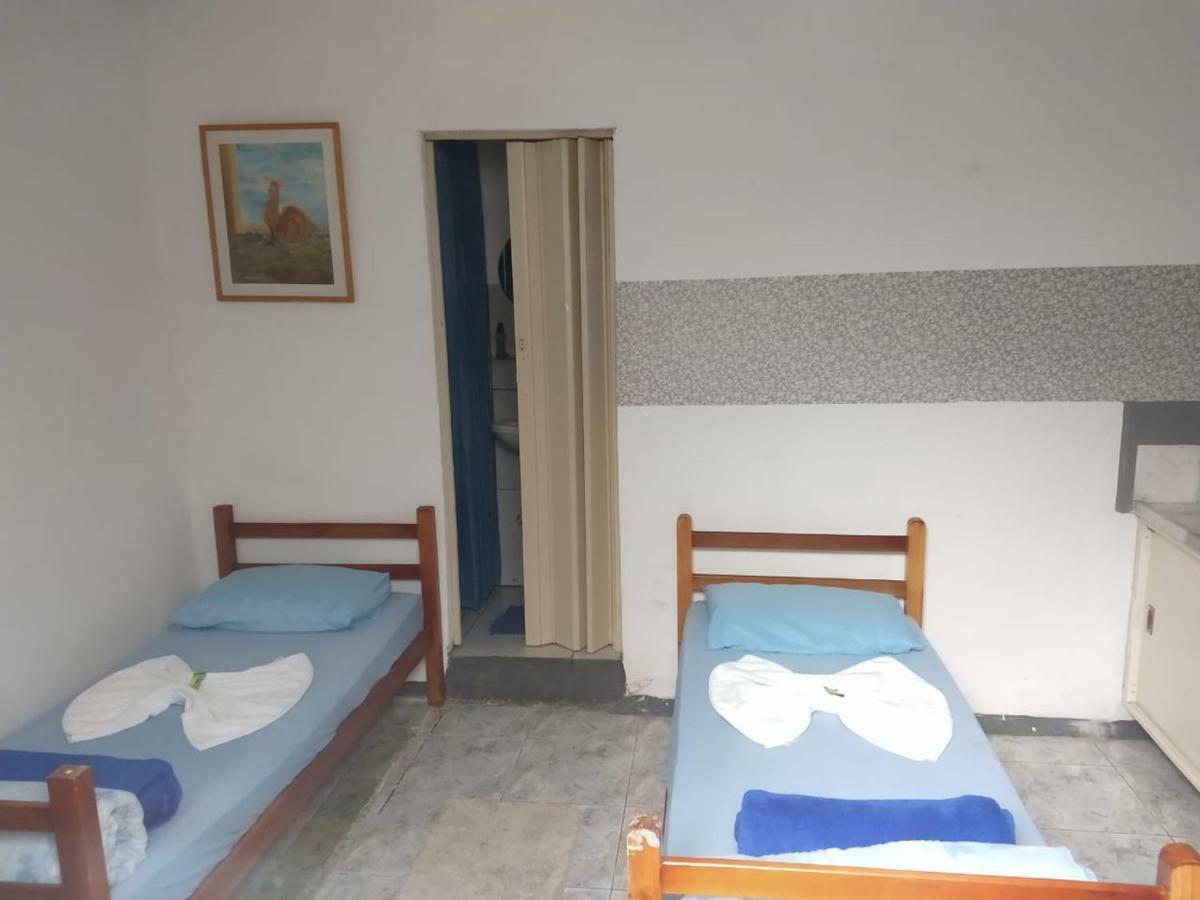 Hotel Hospedaria Cambuci Unidade Ipiranga San Paolo Esterno foto