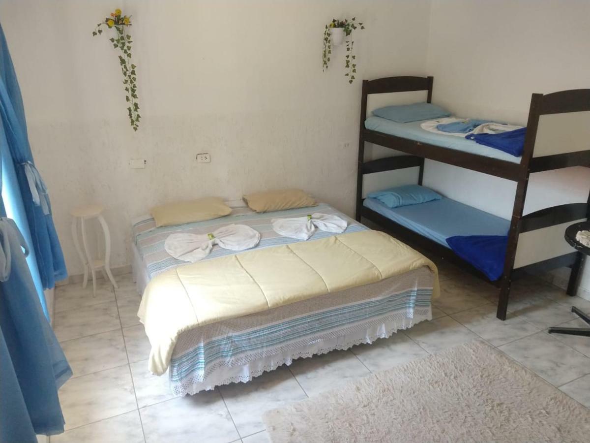 Hotel Hospedaria Cambuci Unidade Ipiranga San Paolo Esterno foto